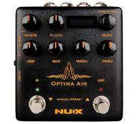 Acustico Simulatore & Impulso Risposta Pedale - 173.400UK