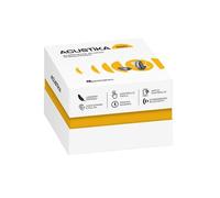 Acustika Pro Amplificatore Acustico Retroauricolare 1 Pezzo