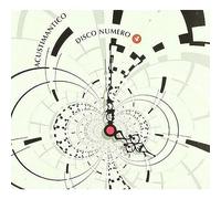 Acustimantico - Disco Numero 4