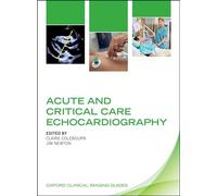 Acute and Critical Care Echocardiography