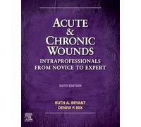 Acute & Chronic Wounds: Intraprofessionals from Novice to Expert