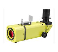 Acuter Telescopio Solare ST 40/250 LUMA-X 40ED