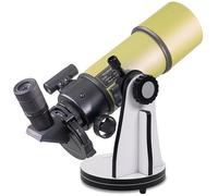 Acuter Telescopio Solare ST 80/400 SOLARUS-80 Dobson