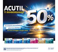ANGELINI SpA ACUTIL-DONNA 20CPR