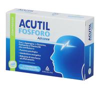 ACUTIL FOSFORO ADVANCE 50CPR