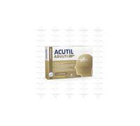 ACUTIL ADULTI 55+ * 24 COMPRESSE