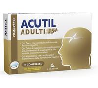 ACUTIL ADULTI 55+ 24CPR