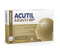ACUTIL ADULTI 55+ 24CPR