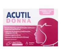 ANGELINI SpA ACUTIL-DONNA 20CPR