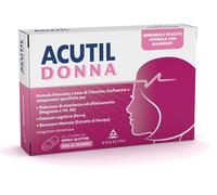 ANGELINI SpA ACUTIL-DONNA 20CPR