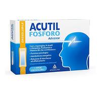 ACUTIL FOSFORO 12STICK