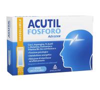 Acutil Fosforo Advance 12 stick Orosolubili