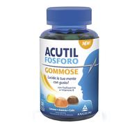 ACUTIL Fosforo Gommose 100 g Caramelle