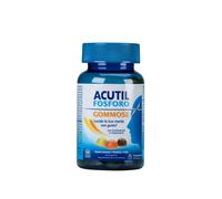 ACUTIL Fosforo Gommose 100 g Caramelle