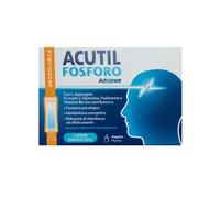 Acutil Fosforo Advance 12 stick Orosolubili