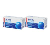 ACUTIL Fosforo Advance 2x10 pz Flaconcini bevibili