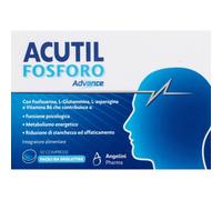 Angelini Acutil Fosforo Advance 50 Compresse
