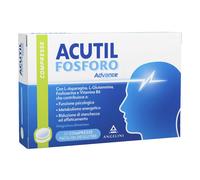 ACUTIL FOSFORO ADVANCE 50CPR