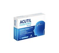 Angelini Acutil Fosforo Advance 50 Compresse