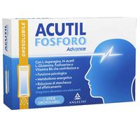 Angelini Acutil Fosforo Advance 12 Stick Orosolubili