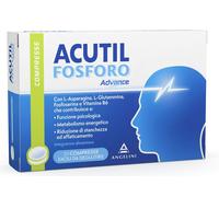 ACUTIL FOSFORO ADVANCE 50CPR