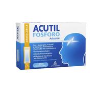 Acutil Fosforo Advance 12 stick Orosolubili
