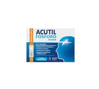 Angelini Acutil Fosforo Advance 12 Stick Orosolubili