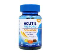ACUTIL Fosforo Gommose 100 g Caramelle
