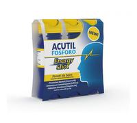 Acutil ACUTIL FOSFORO ENERGY SHOT 3 X 60 ML