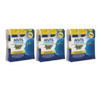 ACUTIL Fosforo Energy Shot 3x3x60 ml Bottiglie