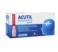 Acutil fosforo flaconcini advance