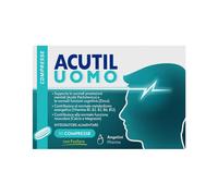 ANGELINI PHARMA ITALIA SpA ACUTIL UOMO 30 COMPRESSE