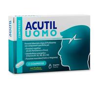 ANGELINI PHARMA ITALIA SpA ACUTIL UOMO 30 COMPRESSE