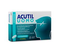 ANGELINI PHARMA ITALIA SpA ACUTIL UOMO 30 COMPRESSE