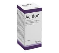 Acuton 120 capsule