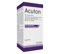 Laboratori Aliveda ACUTON 120 CAPSULE