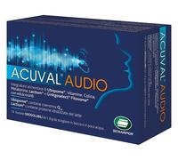 ACUVAL AUDIO 14 BUSTINE OROSOLUBILE 1,8 G