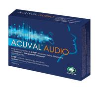 ACUVAL AUDIO 14 BUSTINE OROSOLUBILE 1,8 G
