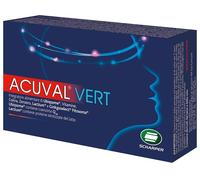 ACUVAL VERT 20CPR 1,2G