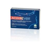 ACUVAL VERT 20CPR 1,2G