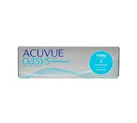 ACUVUE Oasys 1 Day 30 lenti