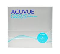 ACUVUE Oasys 1 Day 90 lenti