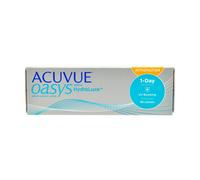 ACUVUE Oasys 1 Day for Astigmatism 30 lenti