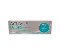 Acuvue Oasys 1-Day with Hydraluxe (30 lenti)