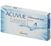 Acuvue Oasys (6 lenti)