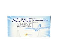 Acuvue lenti a contatto Acuvue Oasys (6 lenti)