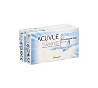 Acuvue Oasys For Astigmatism (12 pz)