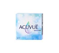 ACUVUE® OASYS MAX 1-Day 90 lenti