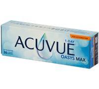 Acuvue Oasys Max 1-Day for Astigmatism (30 lenti)