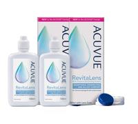 Acuvue RevitaLens (2 x 100 ml)